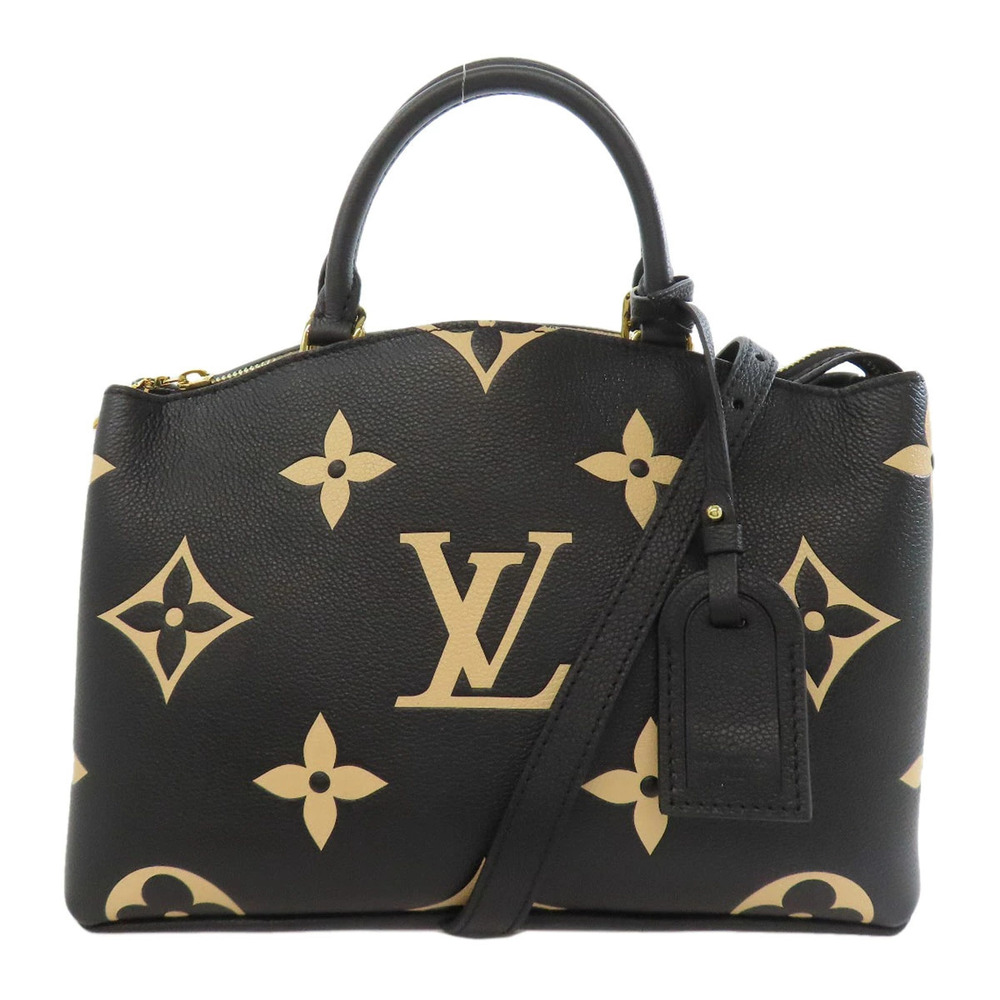 Louis Vuitton Handbag Palais Empreinte - Picture 11 of 11